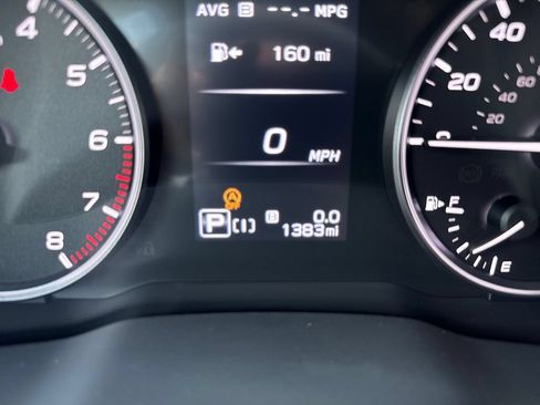 Certified 2026 Subaru Forester Premium AWD/4WD image 17