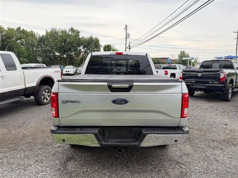 Used 2015 Ford F150 XLT w/ Equipment Group 302A Luxury AWD/4WD image 5