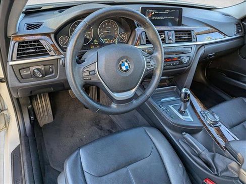 Used 2014 BMW 328i Sedan image 9