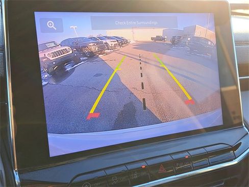 Used 2022 Jeep Compass Limited image 8