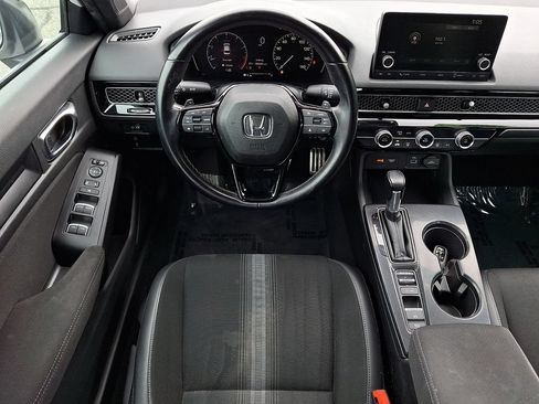 Used 2022 Honda Civic Sport image 11