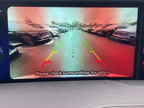 New 2026 Lincoln Nautilus Premier image 21