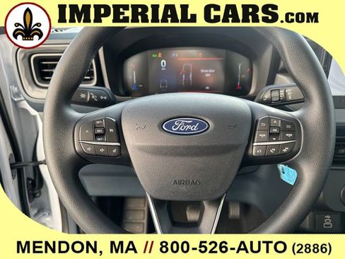 New 2026 Ford Maverick XL w/ Equipment Group 101A image 22
