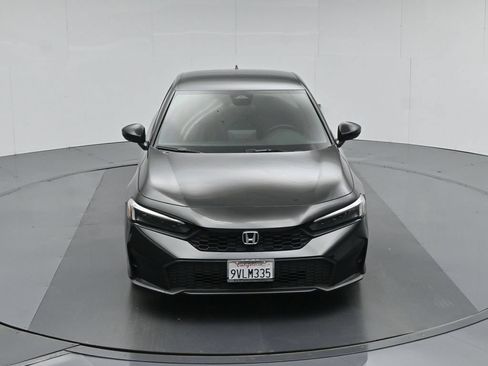 Used 2026 Honda Civic Sport image 36