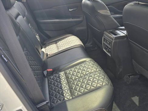 Used 2022 Nissan Murano Platinum w/ Cargo Package FWD image 21