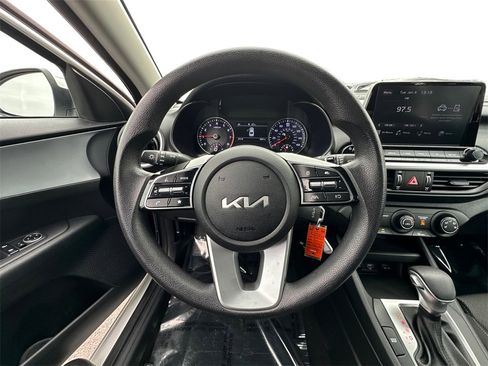 Used 2023 Kia Forte LXS image 12