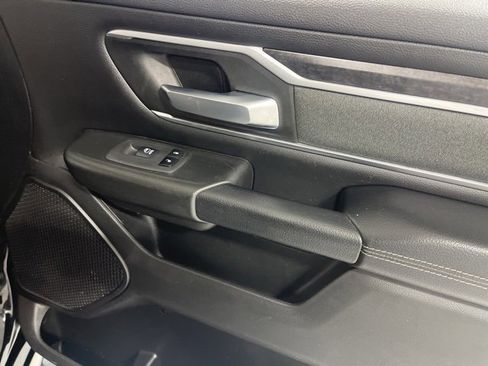 Used 2022 RAM 1500 Big Horn image 24
