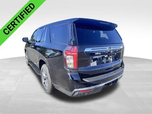 Used 2022 Chevrolet Tahoe 4WD w/ Remote Keyless Entry Package image 6
