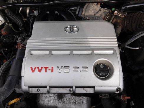 Used 2005 Toyota Highlander Limited AWD/4WD image 92