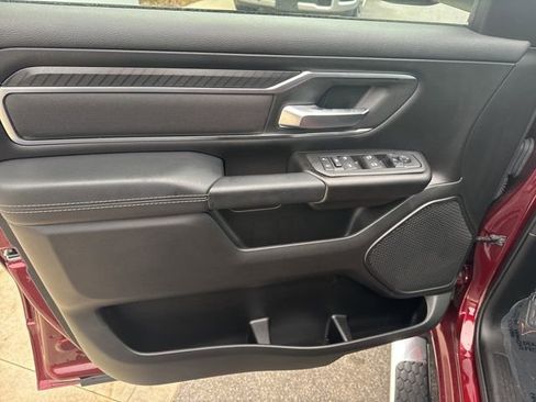 Certified 2025 RAM 1500 Big Horn image 10