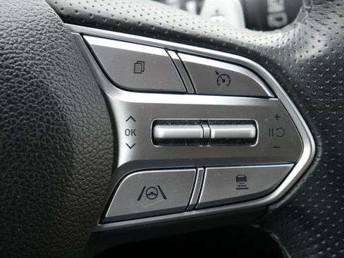 Used 2023 Hyundai Santa Fe Calligraphy image 25