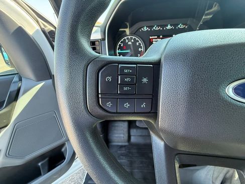 Used 2022 Ford F150 XL w/ Equipment Group 101A High image 18