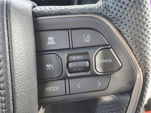 New 2026 Toyota Tundra Limited image 25