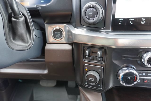 Used 2026 Ford F350 King Ranch AWD/4WD image 51