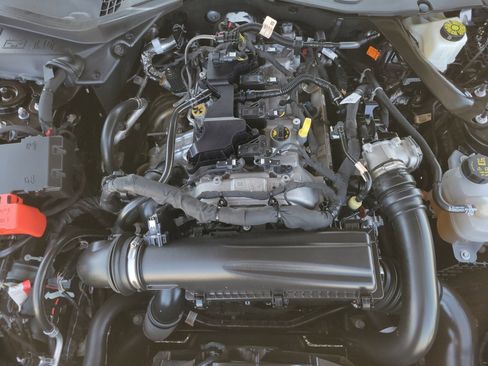 Used 2024 Ford Mustang Premium image 28