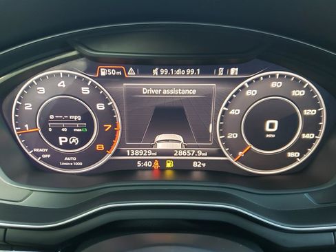 Used 2019 Audi A4 2.0T Premium Plus w/ Premium Plus Package AWD/4WD image 26