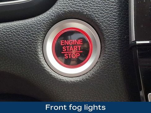 Used 2022 Honda CR-V Touring image 18