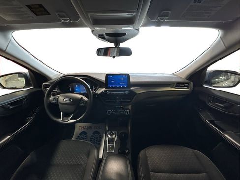 Certified 2025 Ford Escape Active AWD/4WD image 29