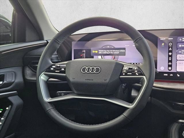 New 2026 Audi Q5 2.0T AWD/4WD image 17