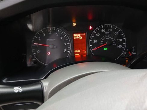 Used 2020 Nissan NV 2500 SV w/ Navigation Package image 7