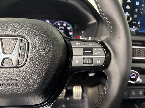 New 2026 Honda Civic Sport Touring image 32