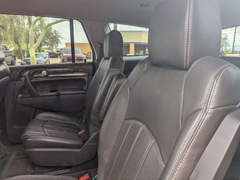 Used 2013 Buick Enclave Leather w/ Trailering Provision Package image 8