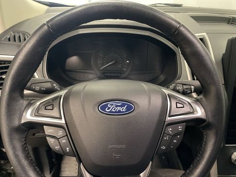 Used 2023 Ford Edge SEL image 22