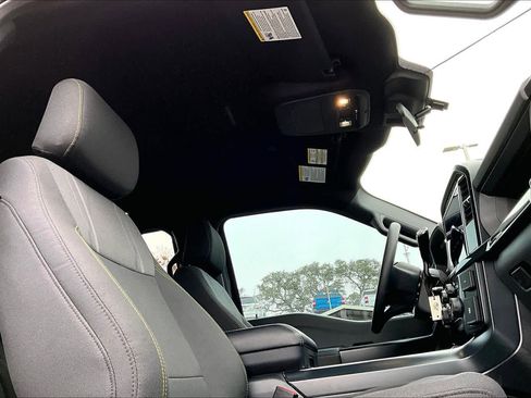 Used 2024 Ford F150 STX image 13