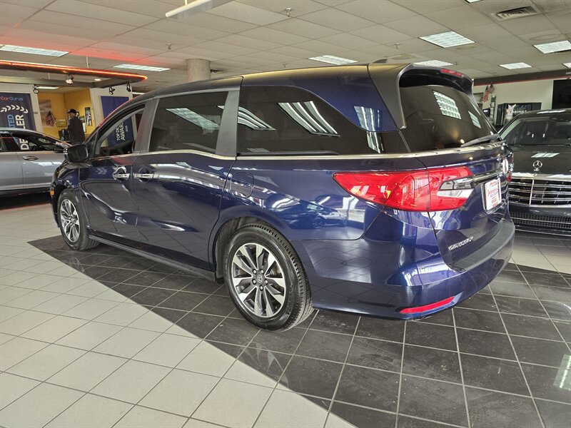 Used 2023 Honda Odyssey EX-L image 6