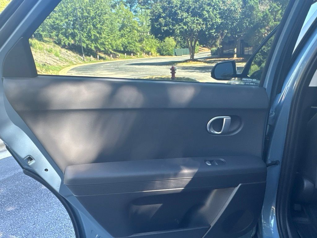 Used 2024 Hyundai Ioniq 5 SEL RWD image 21