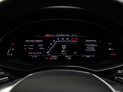 Used 2023 Audi S6 Prestige image 58