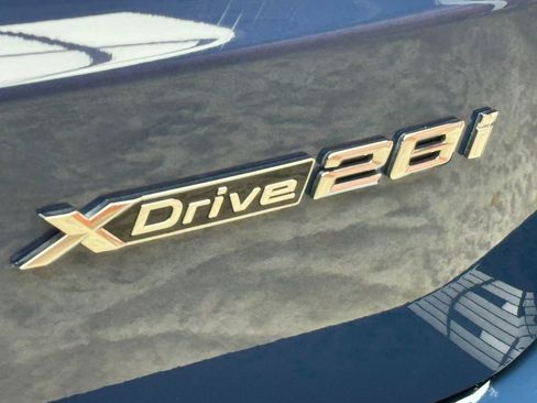 Used 2026 BMW X1 xDrive28i w/ Convenience Package AWD/4WD image 5