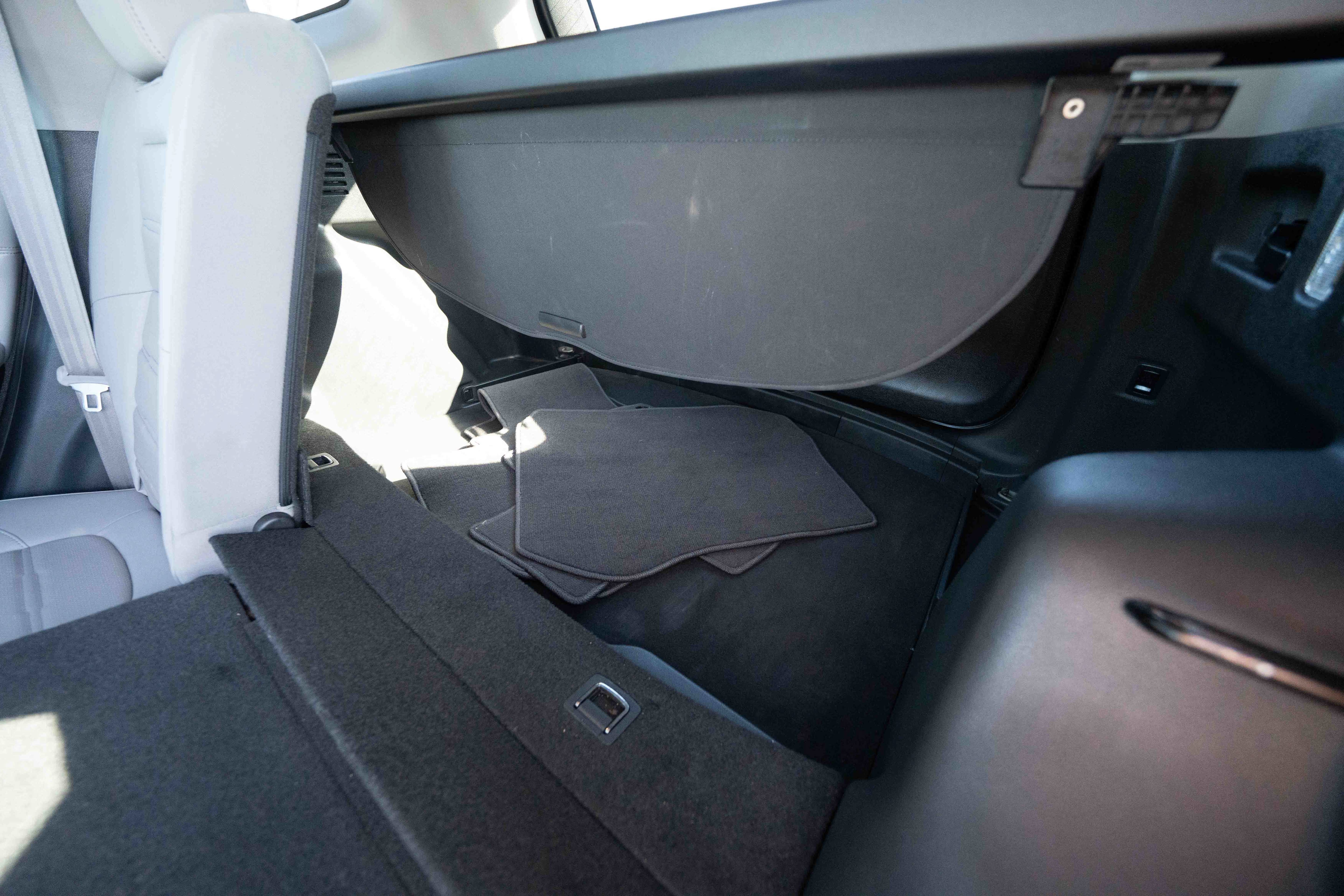 Used 2022 Honda CR-V EX-L image 24