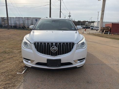 Used 2016 Buick Enclave Premium w/ Experience Buick Package image 7