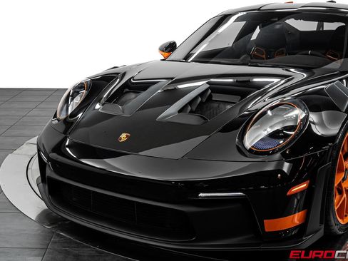 Used 2025 Porsche 911 GT3 RS RWD image 13