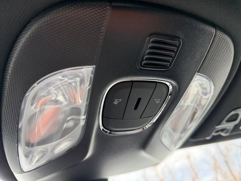 New 2026 Jeep Compass Latitude image 21