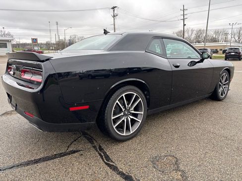 Used 2023 Dodge Challenger GT w/ Plus Package image 6