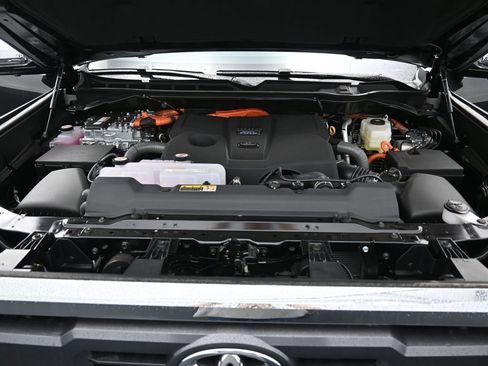 New 2026 Toyota Tundra 1794 Edition AWD/4WD image 15