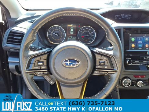 Used 2023 Subaru Crosstrek 2.5i Sport image 20