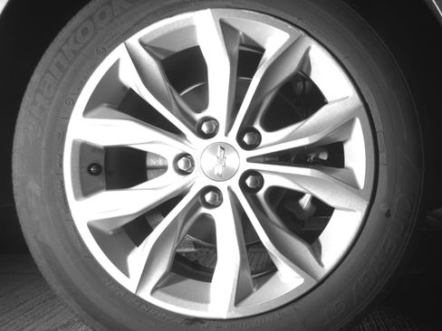 Used 2024 Chevrolet Malibu LT FWD image 22