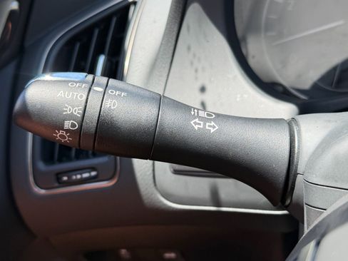 Used 2024 INFINITI Q50 Red Sport 400 w/ Black Opal Edition RWD image 32