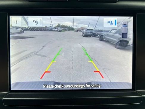 Used 2023 Ford F150 XLT AWD/4WD image 34