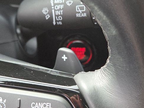 Used 2022 Honda Civic Sport image 26