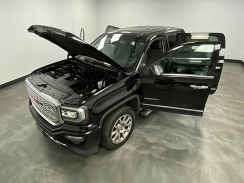 Used 2017 GMC Sierra 1500 Denali image 47