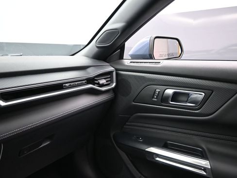 New 2025 Ford Mustang Premium image 20