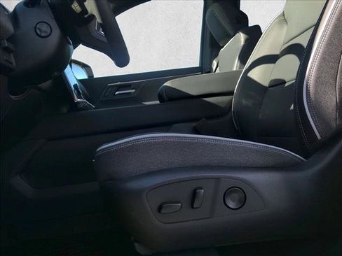 New 2026 GMC Sierra EV Elevation w/ Premium Package image 9