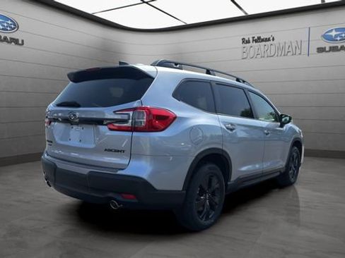 New 2026 Subaru Ascent Premium AWD/4WD image 5