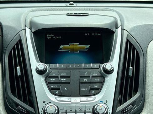 Used 2012 Chevrolet Equinox LTZ image 28