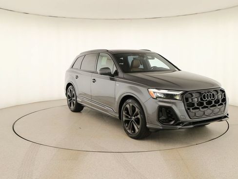 New 2026 Audi Q7 2.0T Premium Plus AWD/4WD image 10