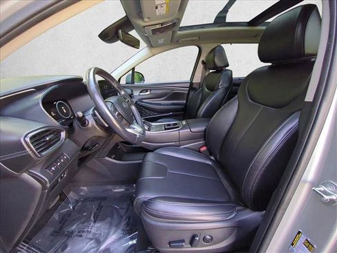 Certified 2023 Hyundai Santa Fe SEL w/ Premium Package FWD image 17